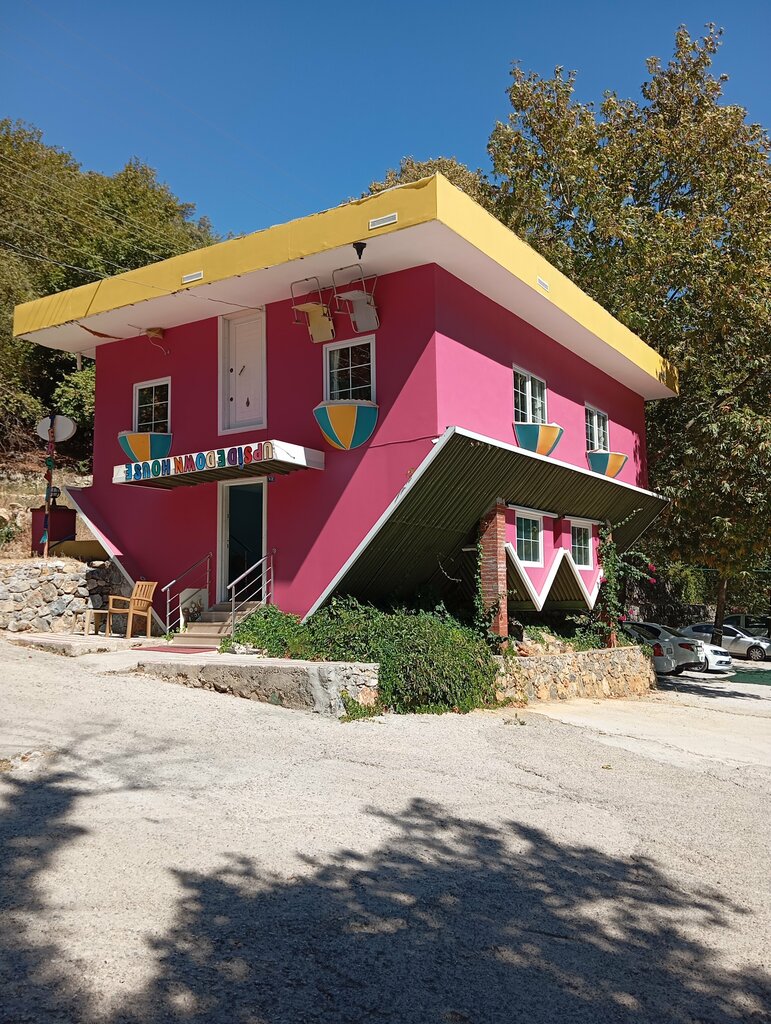 Restaurant Class Picnic, Alanya, photo