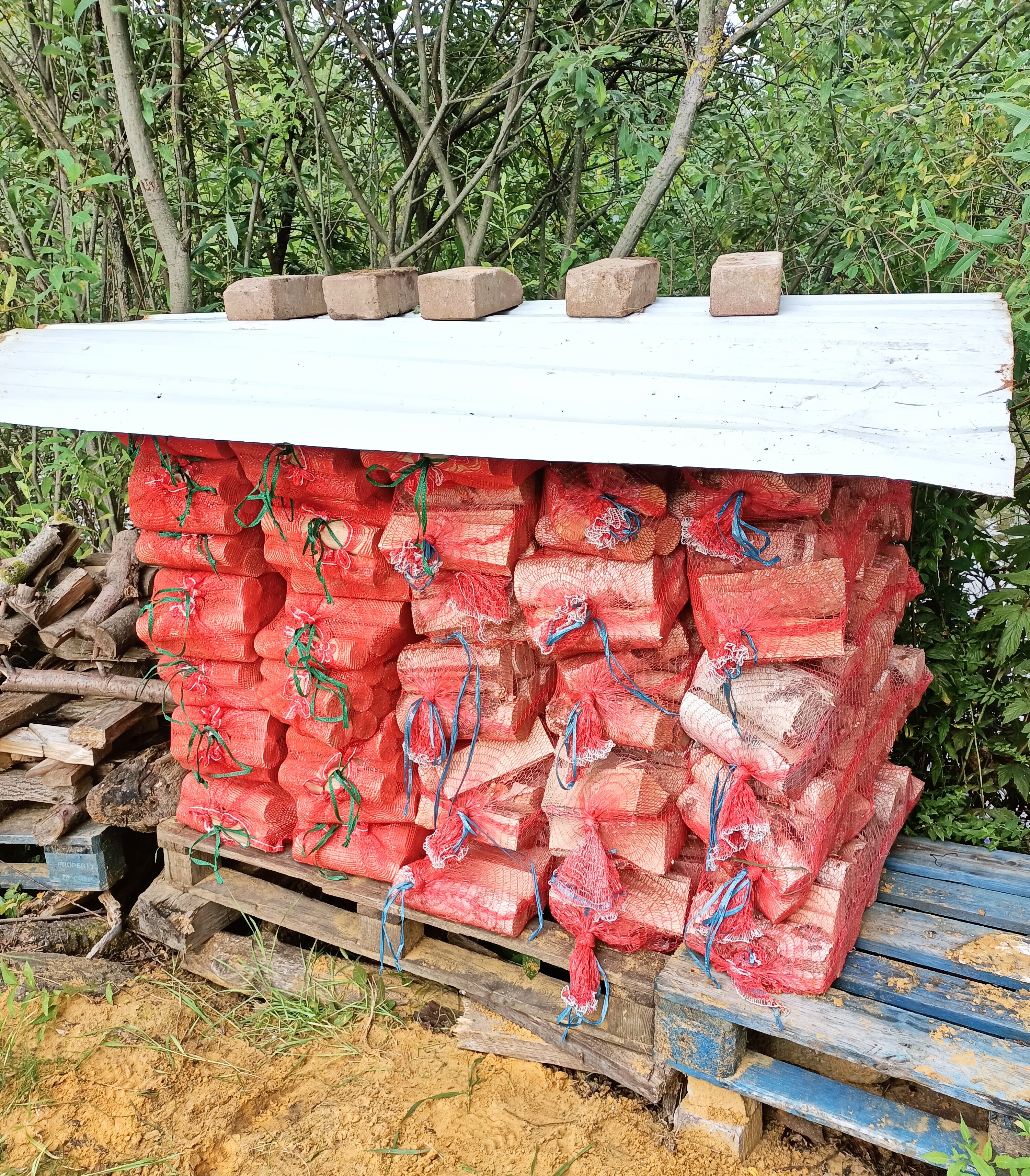 Фото Остров Аннушки