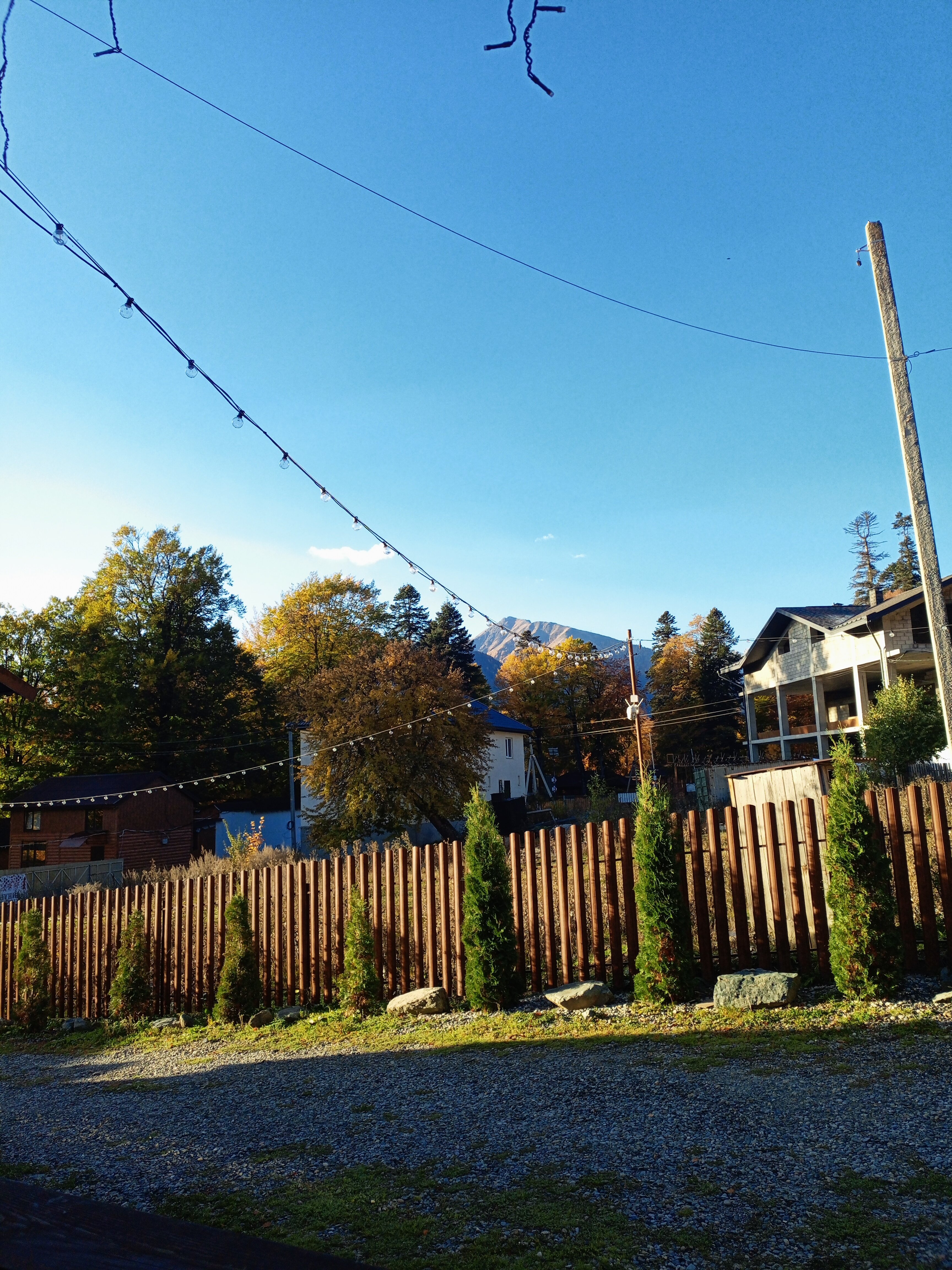 Фото Седой Архыз