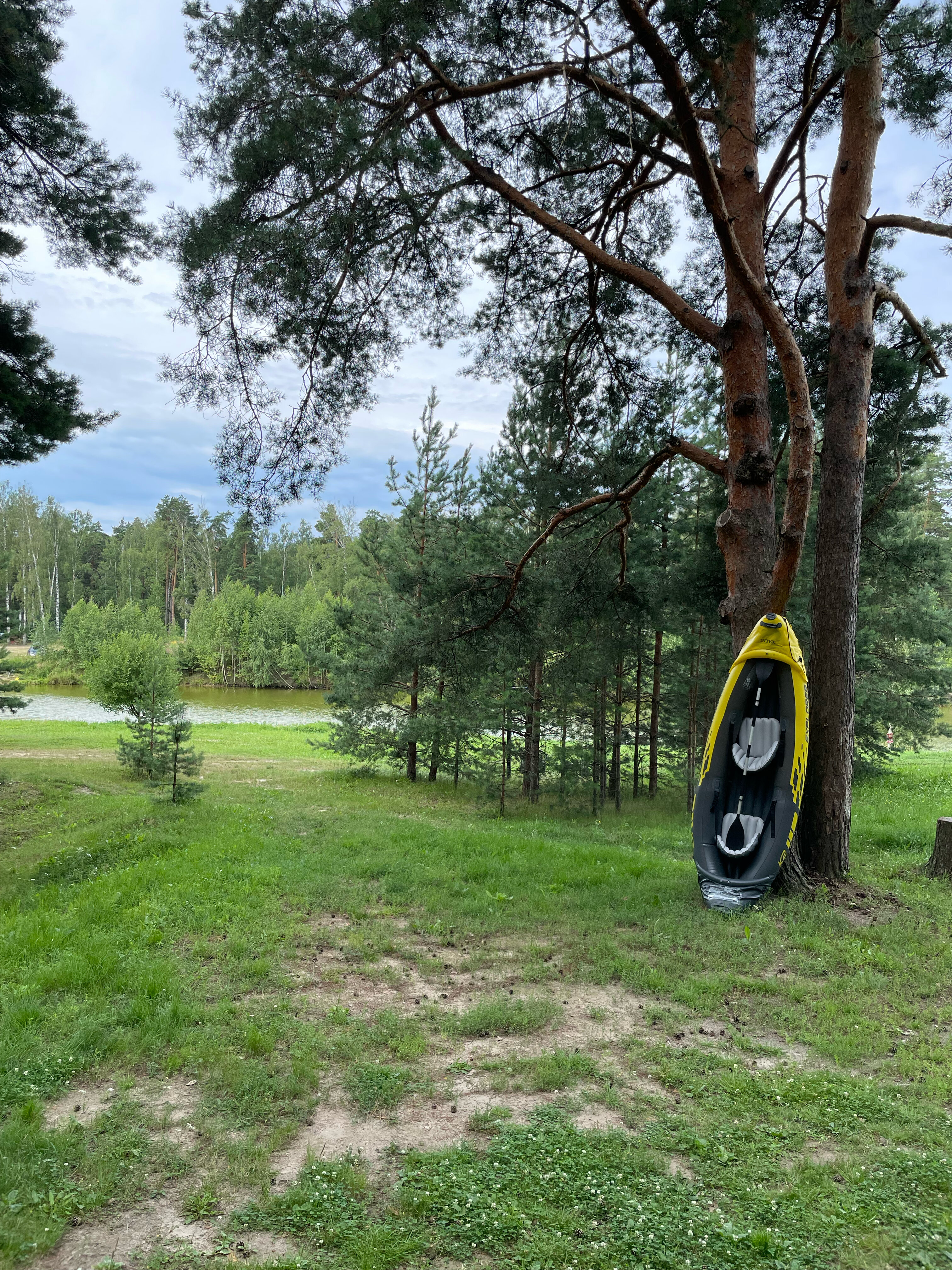 Фото Vonavi Village