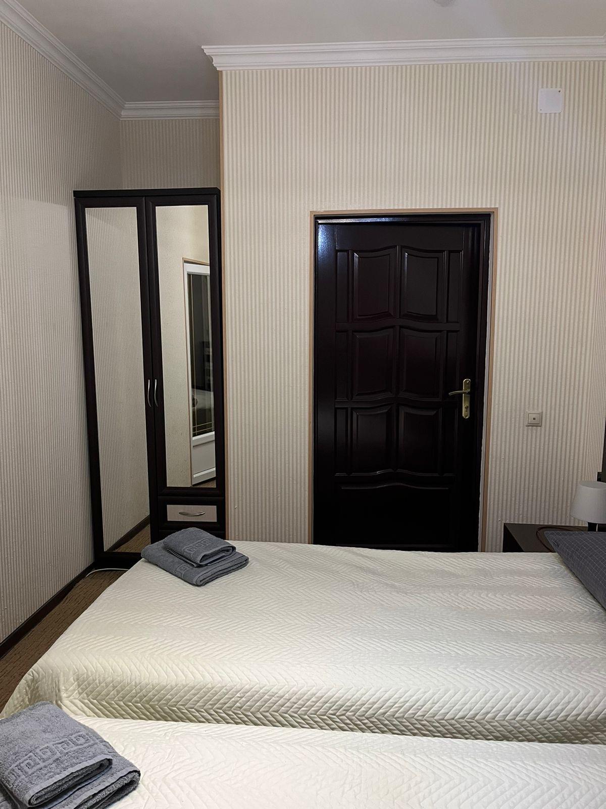 Фото Роза Азау