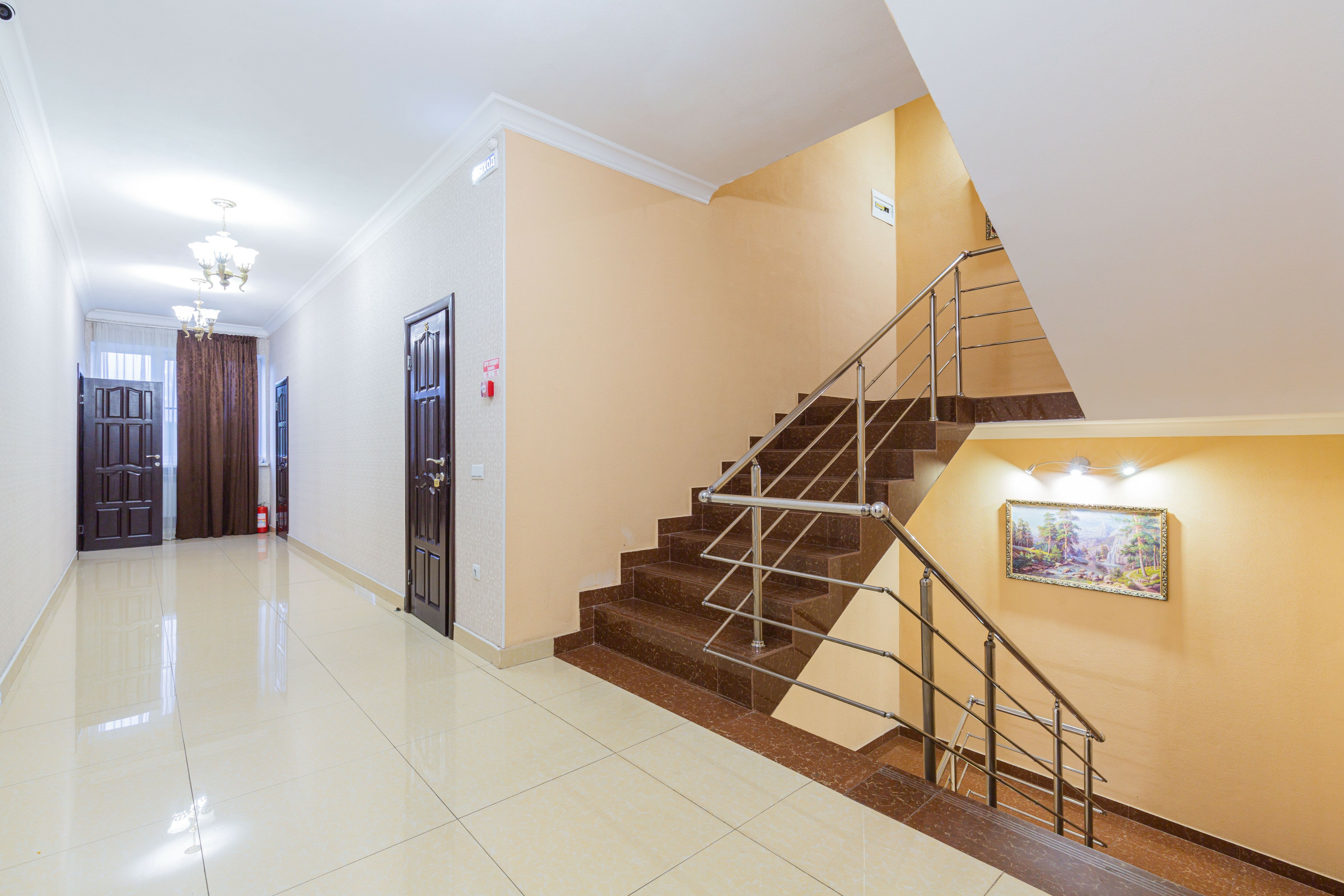 Фото Самвилла