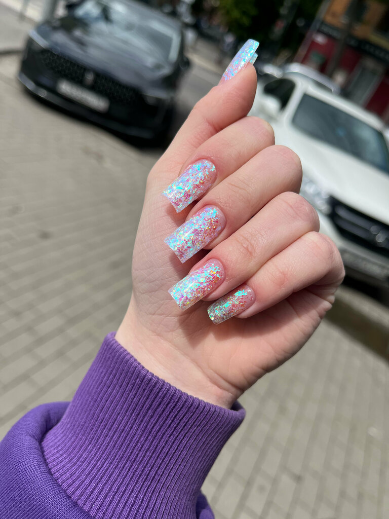 Nail salon Tatiana Andreevna, Voronezh, photo