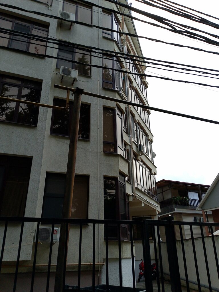 Short-term housing rental Сочи на три ночи, Sochi, photo