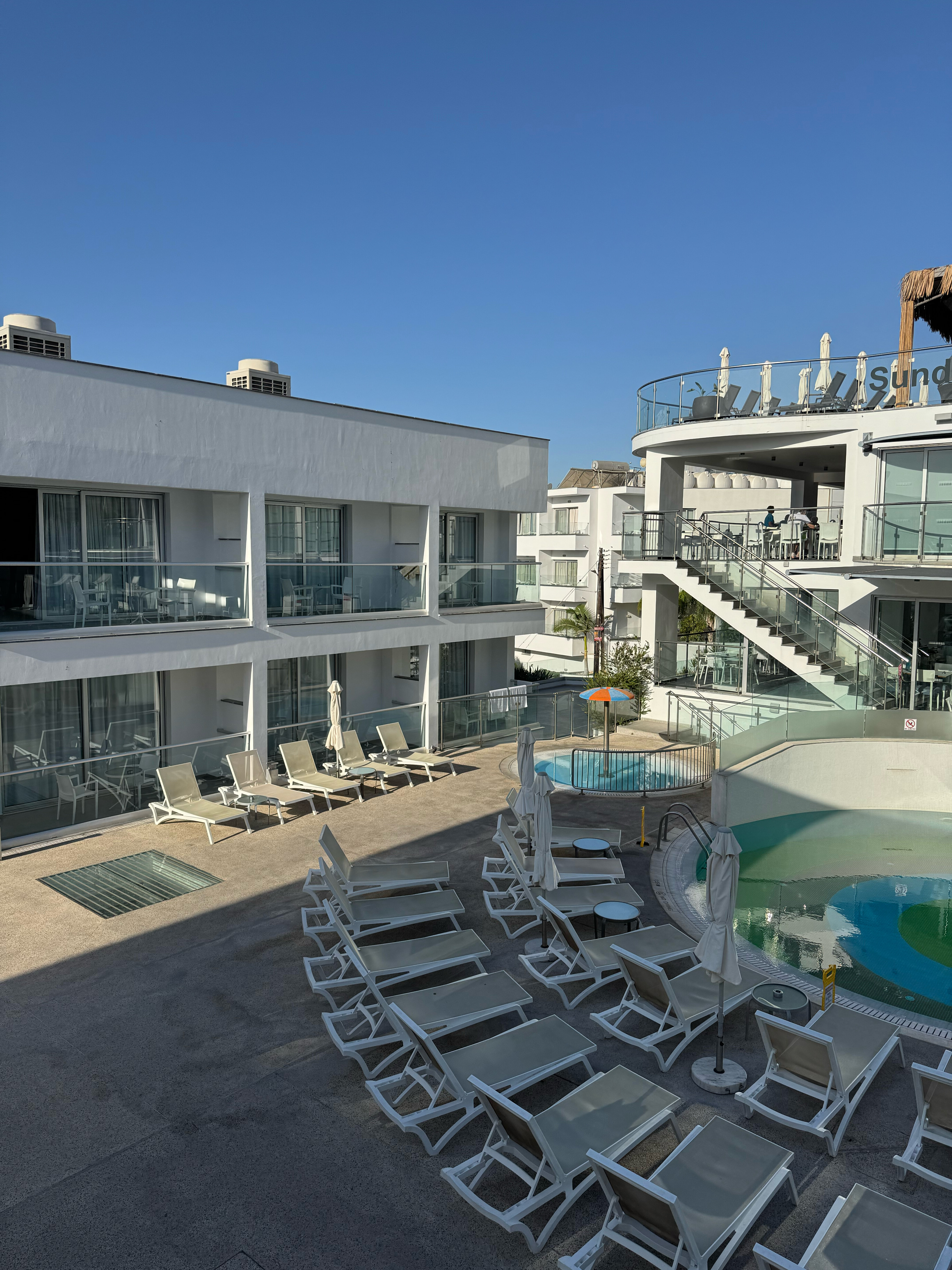 Фото Tasia Maris Oasis