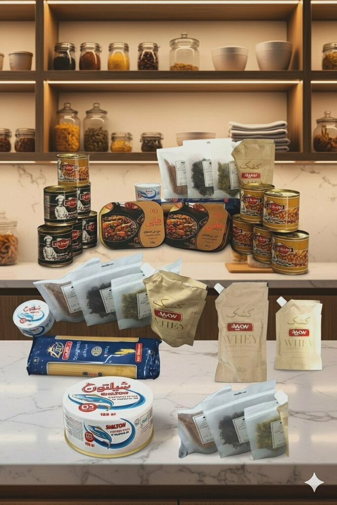 Foreign trade and foreign economic organizations Antanu Eco, Yerevan, photo