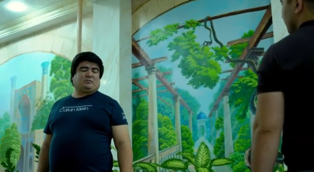 Фото Khan Palace Hotel