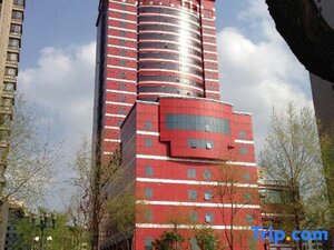 Гостиница Press Plaza