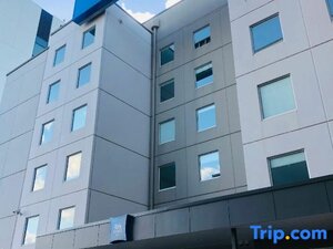 Гостиница Ibis Budget Sydney Airport