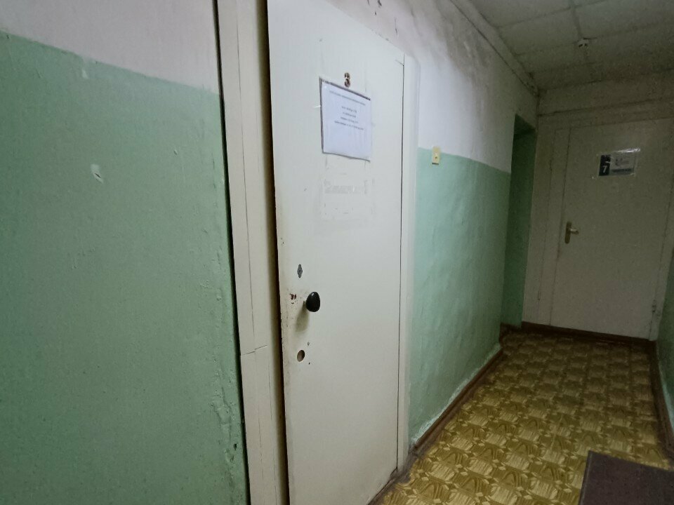 Municipal housing authority Служба коммунально-жилищного сектора, Voronezh, photo