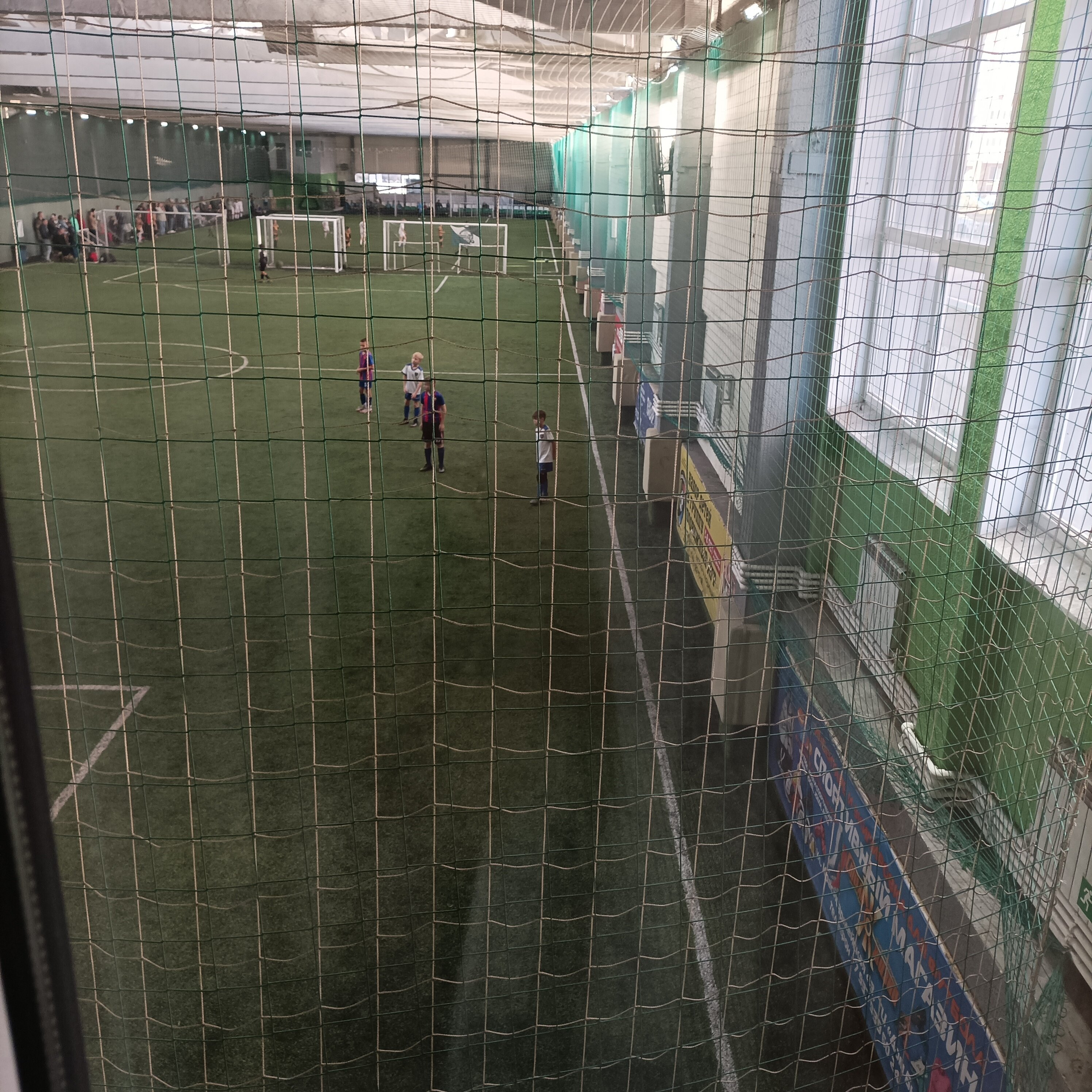 Фото Наша Арена