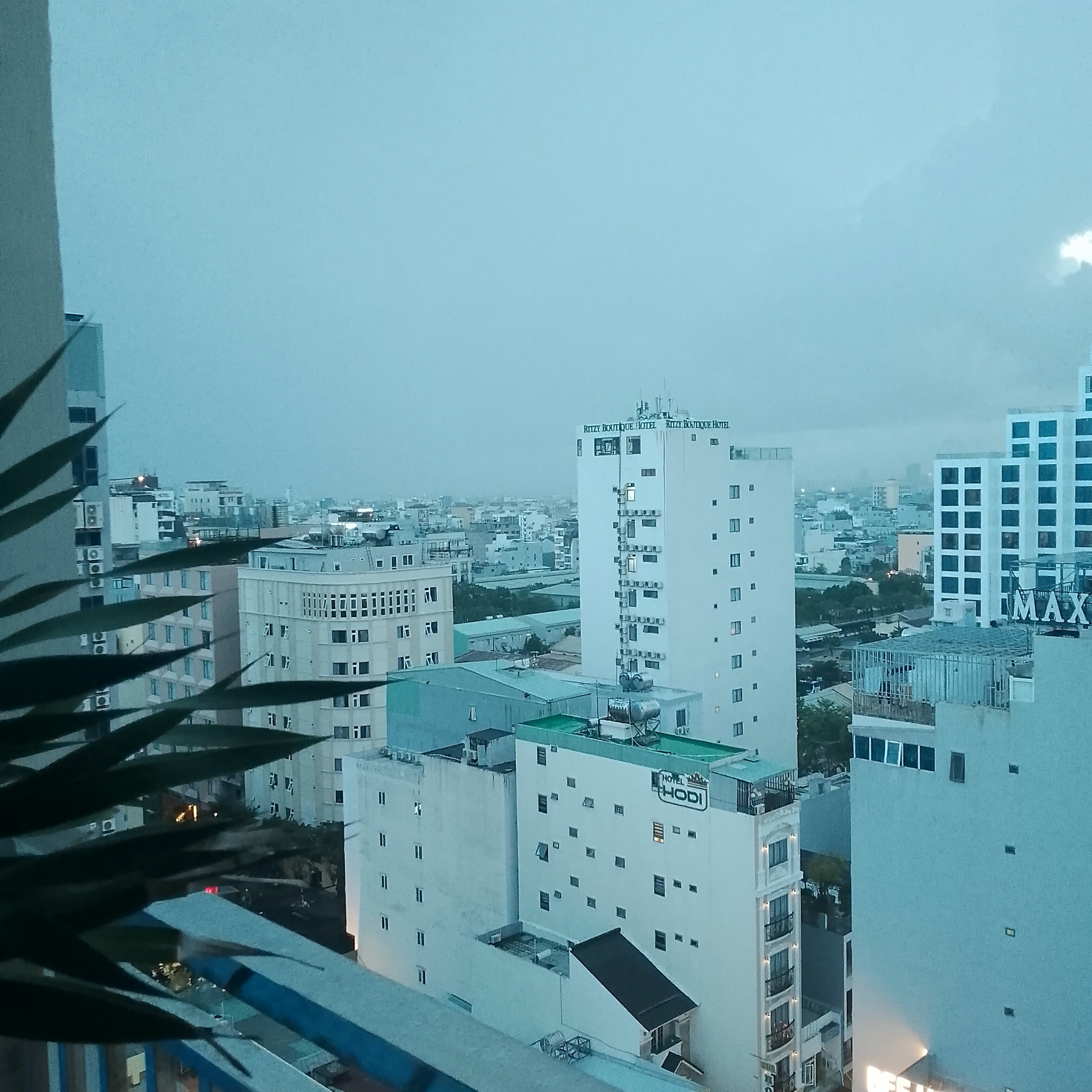 Фото Ruby Star Hotel Da Nang