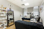 Esteticum (Pobedy Street, 28), permanent makeup studio