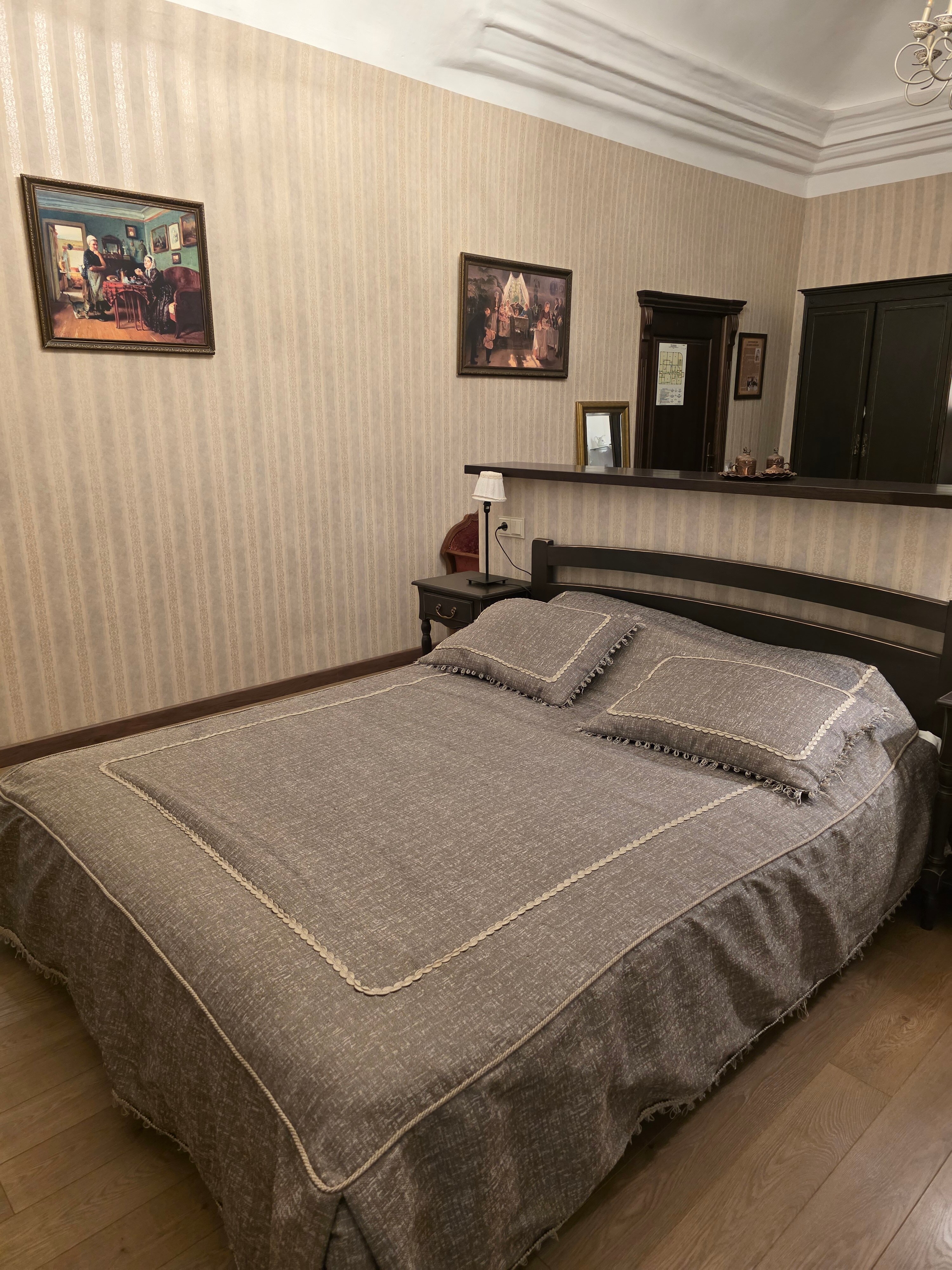 Фото Отель-музей Казанский