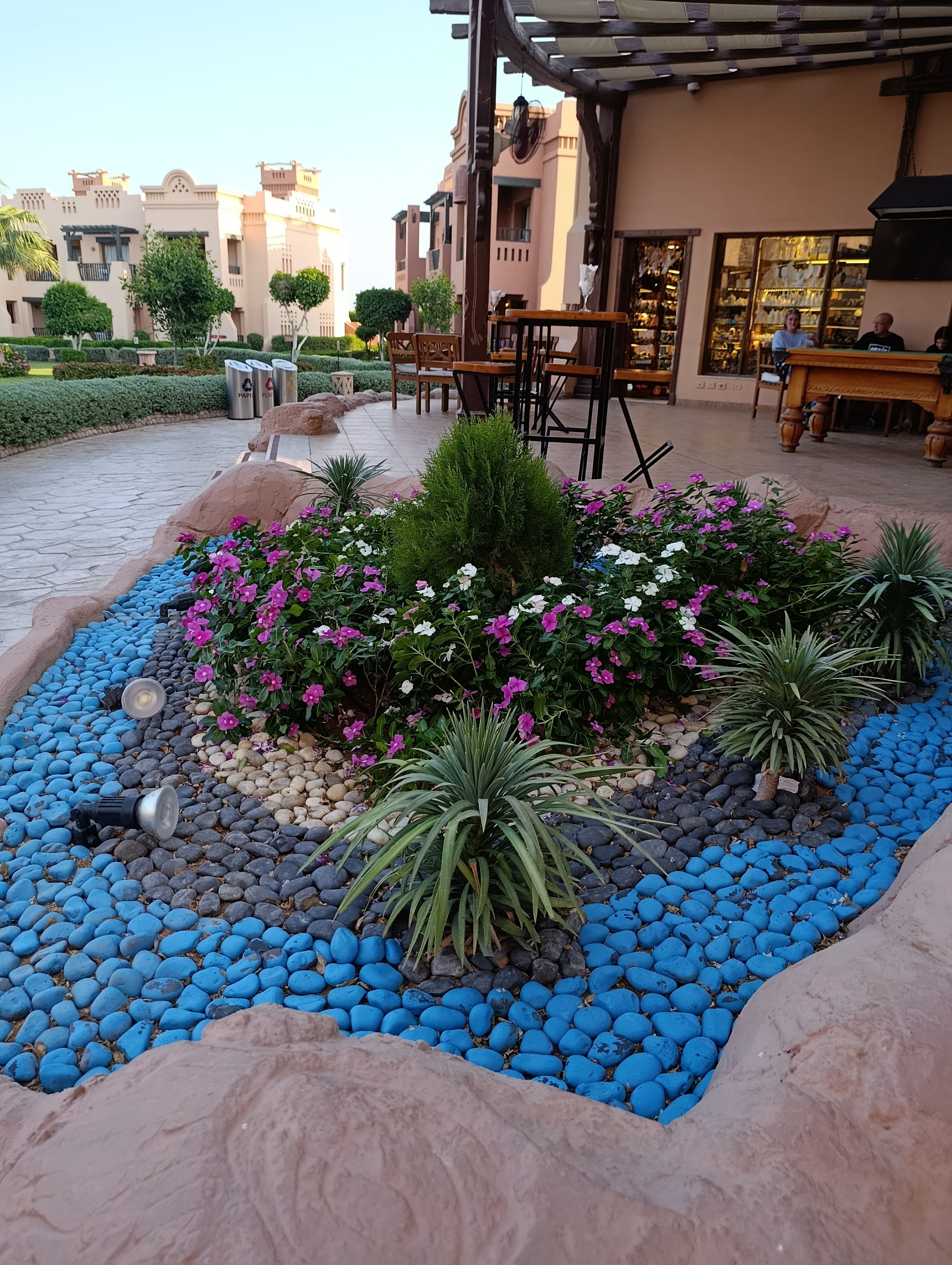 Фото Charmillion Gardens Aquapark Resort