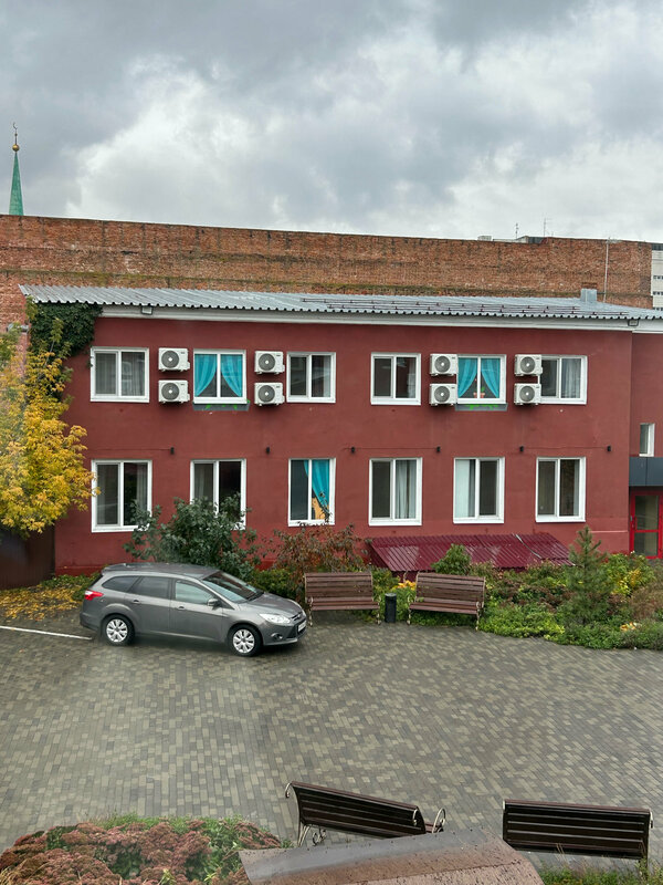 Берисон Московская 66а — фото 36