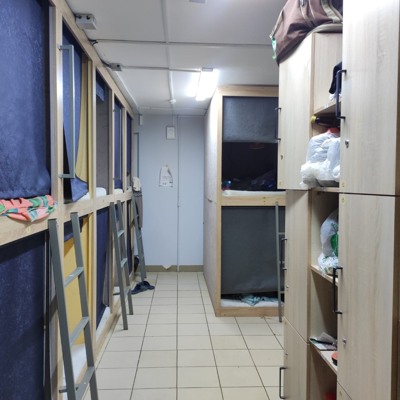 Фото У ВДНХ