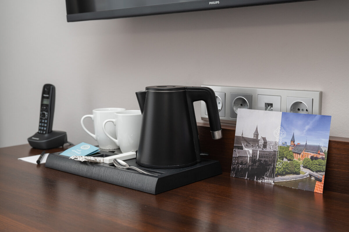 Фото Kaiserhof Hotel & SPA