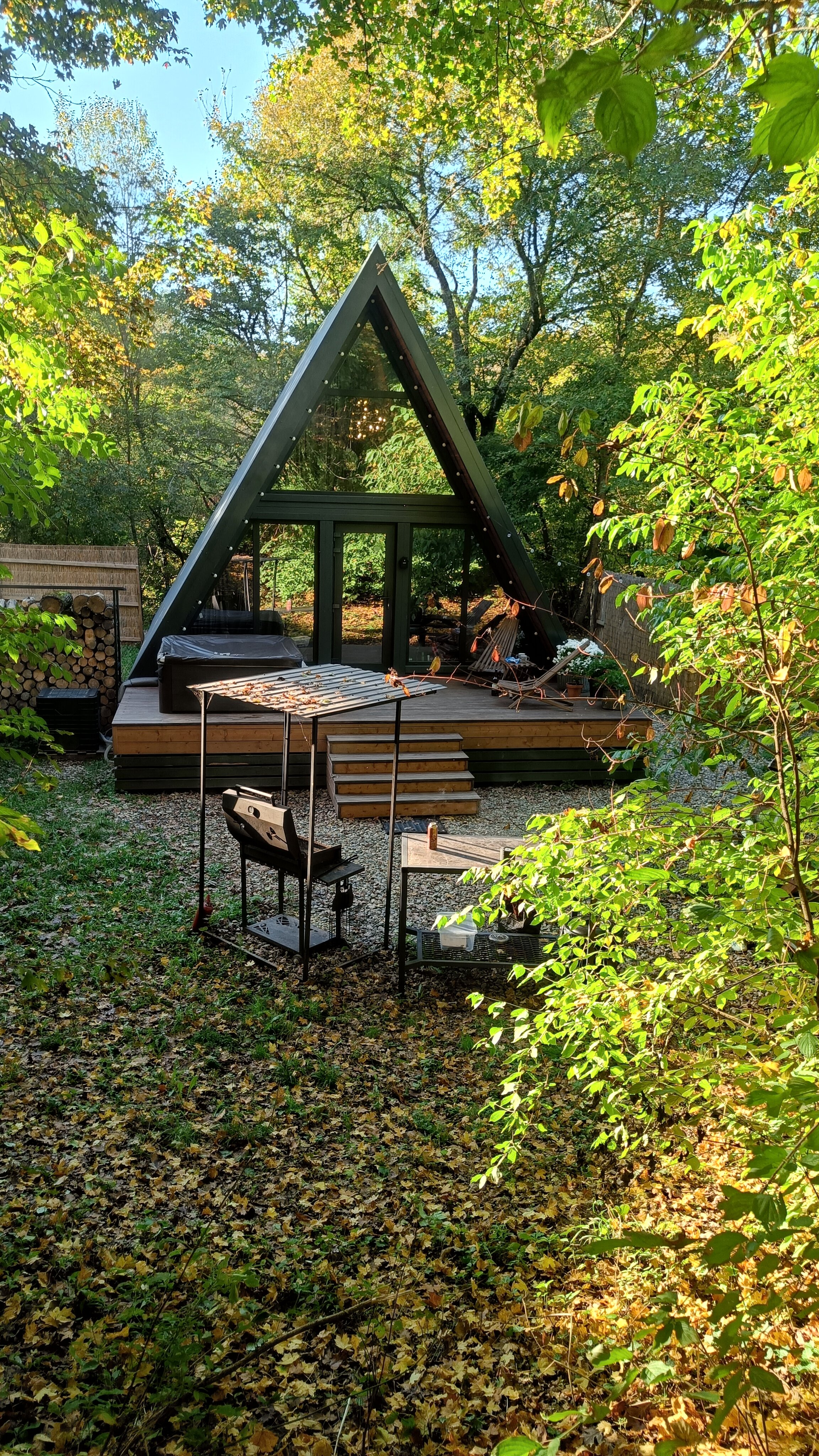 Фото Собер Глэмп