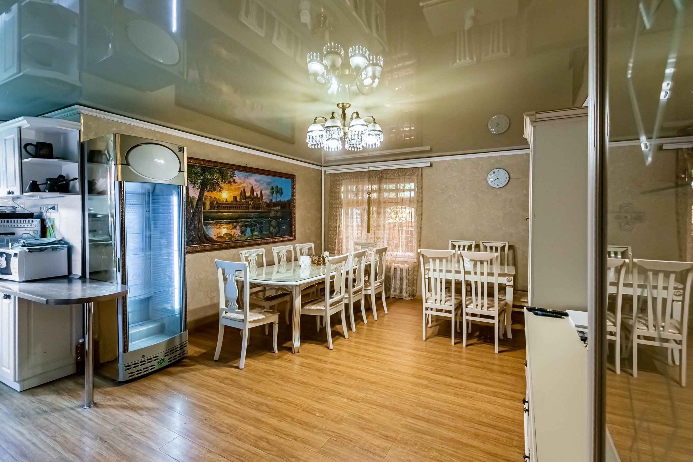 Фото Гостевой Дом на Тенистой