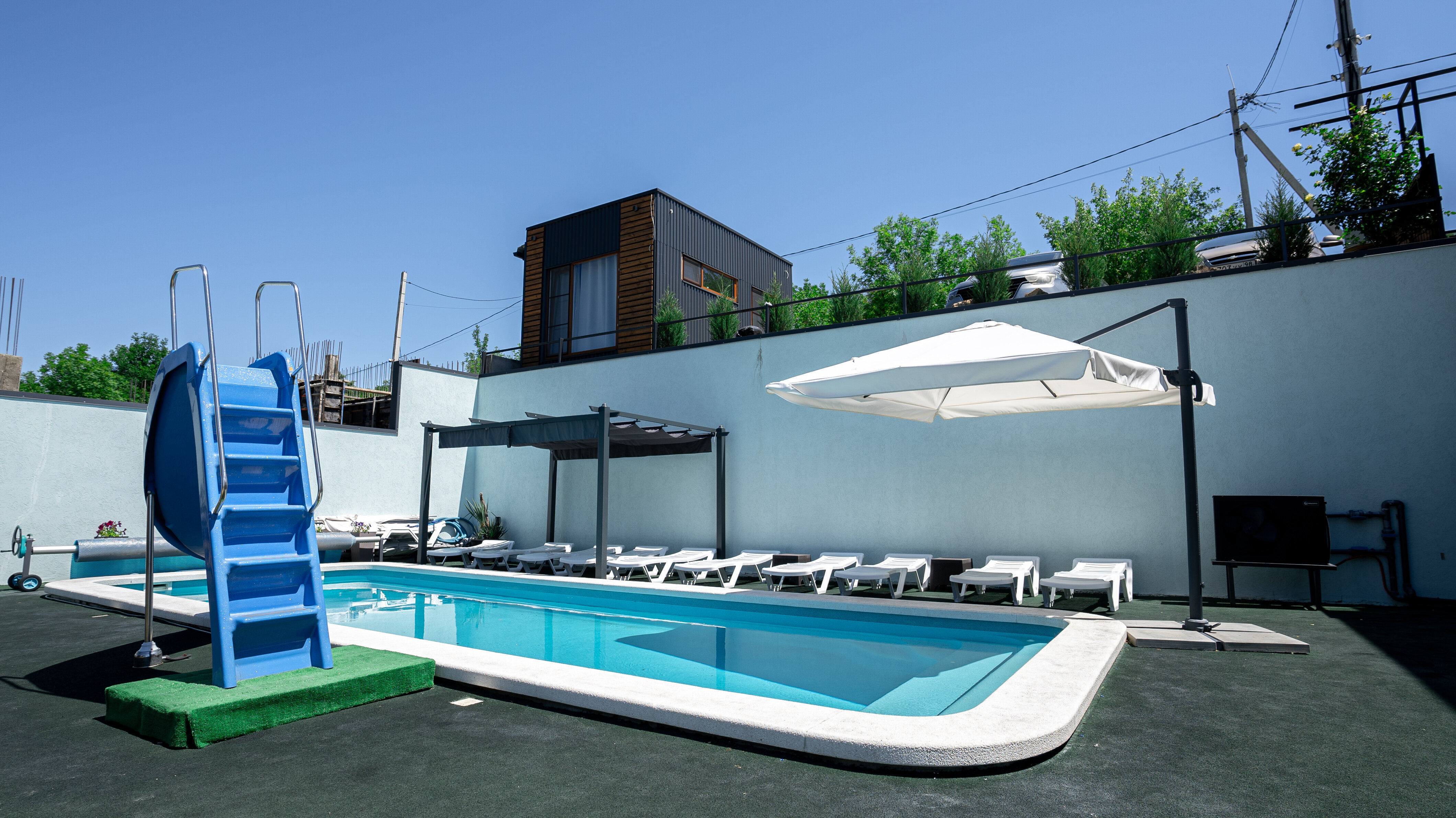 Фото Abrau Family