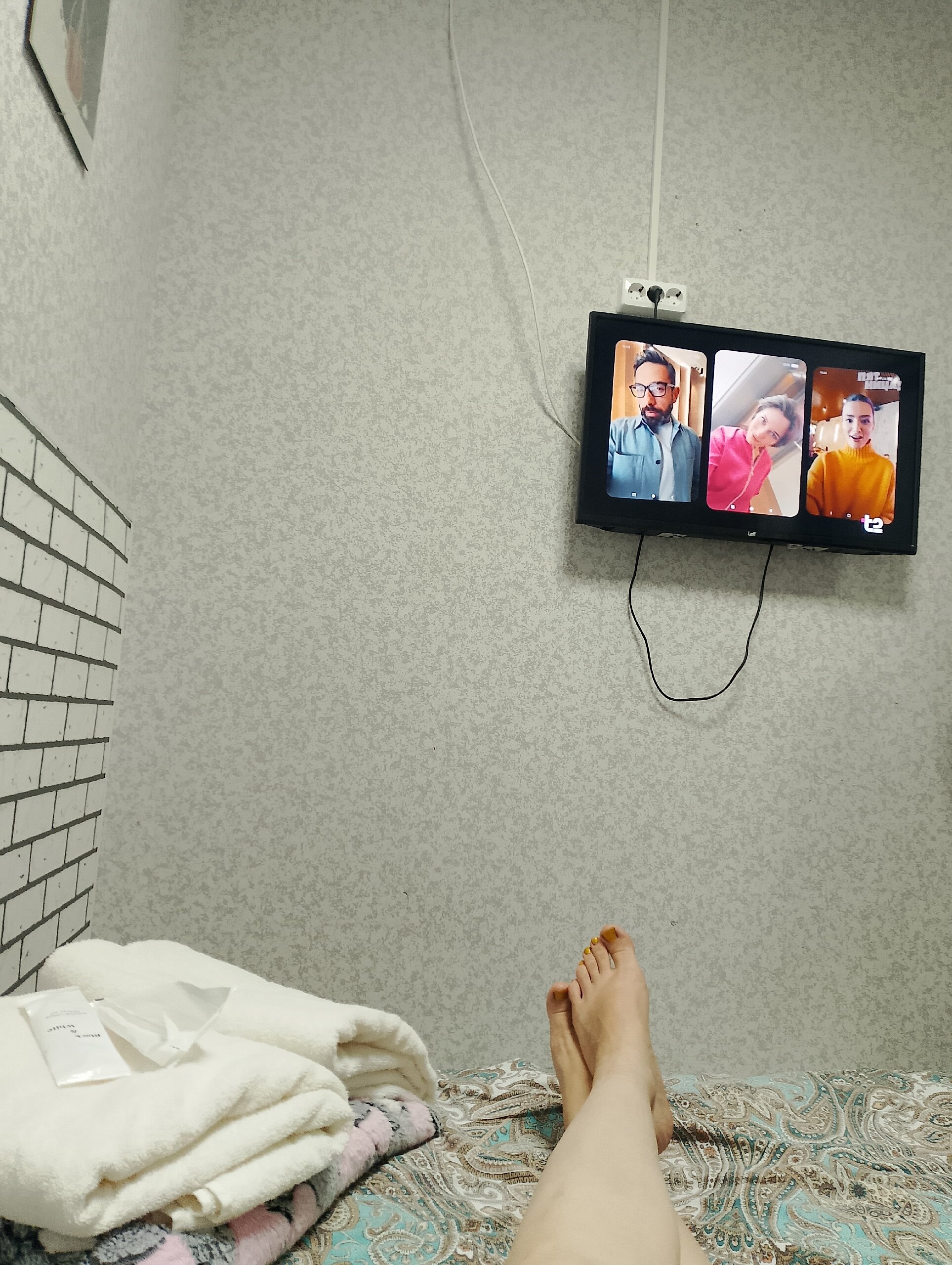 Фото StayWay на Таганской