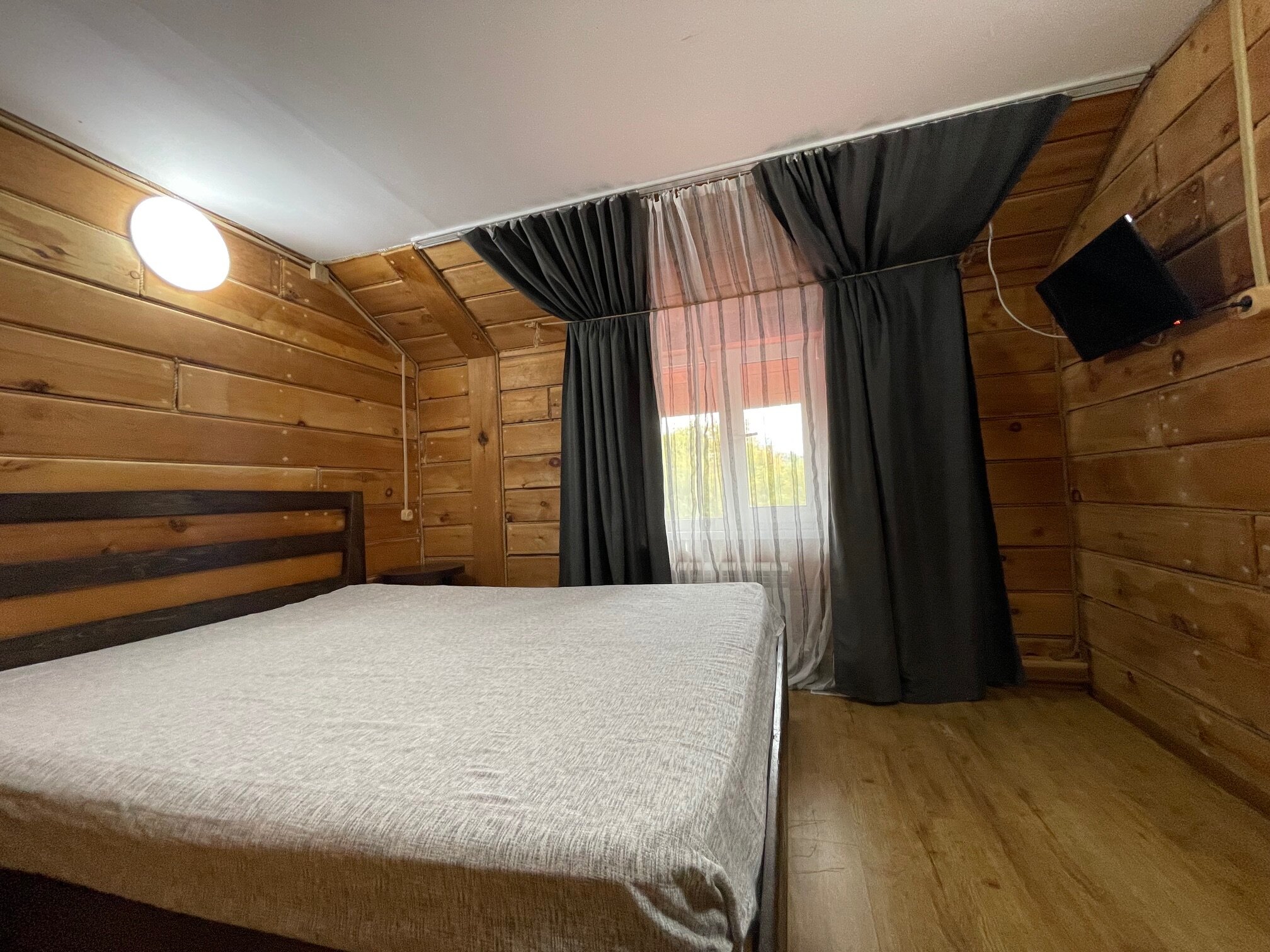 Фото Ковчег