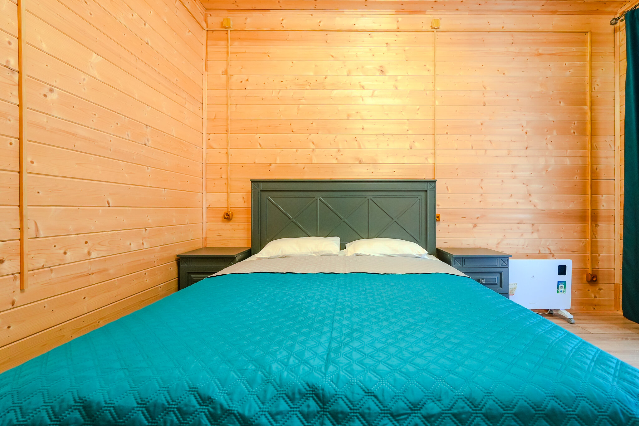 Фото Горная Хижина