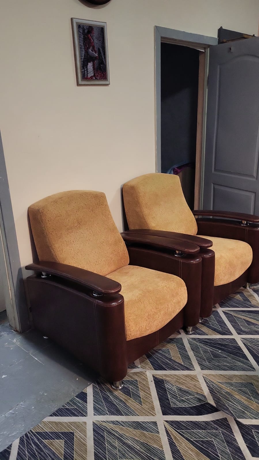 Фото Ромашка