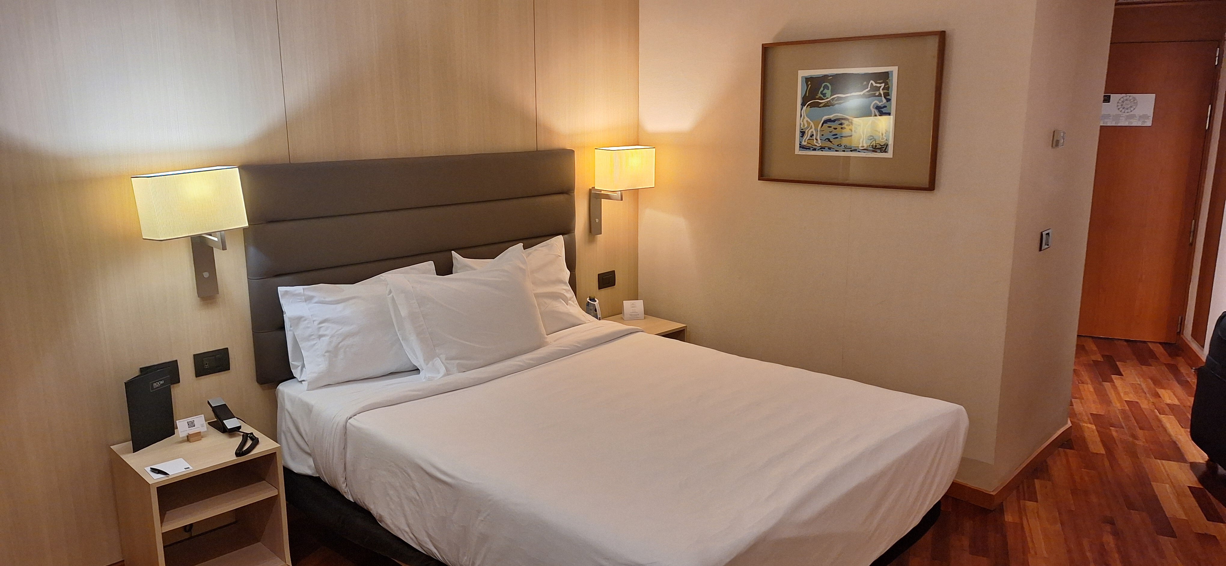 Фото Ac Hotel Gran Canaria by Marriott