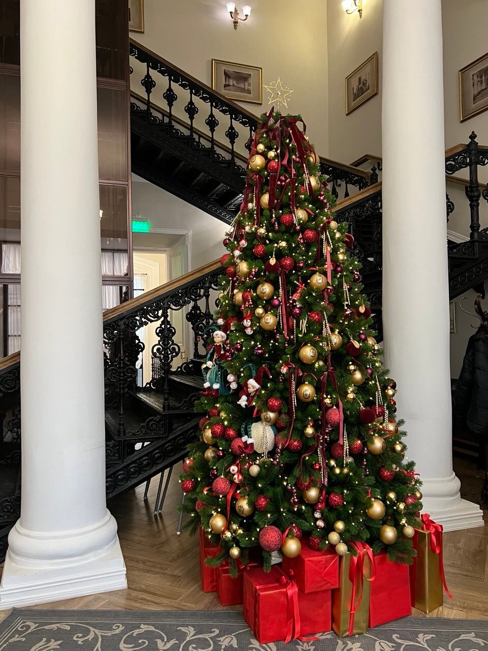 Фото Дом дворянское собрание