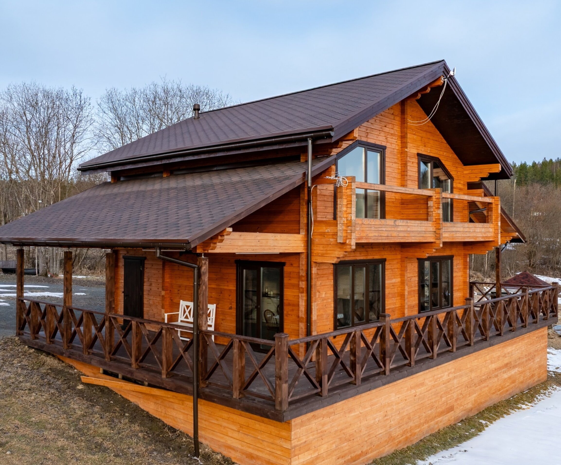 Фото Кондъярви