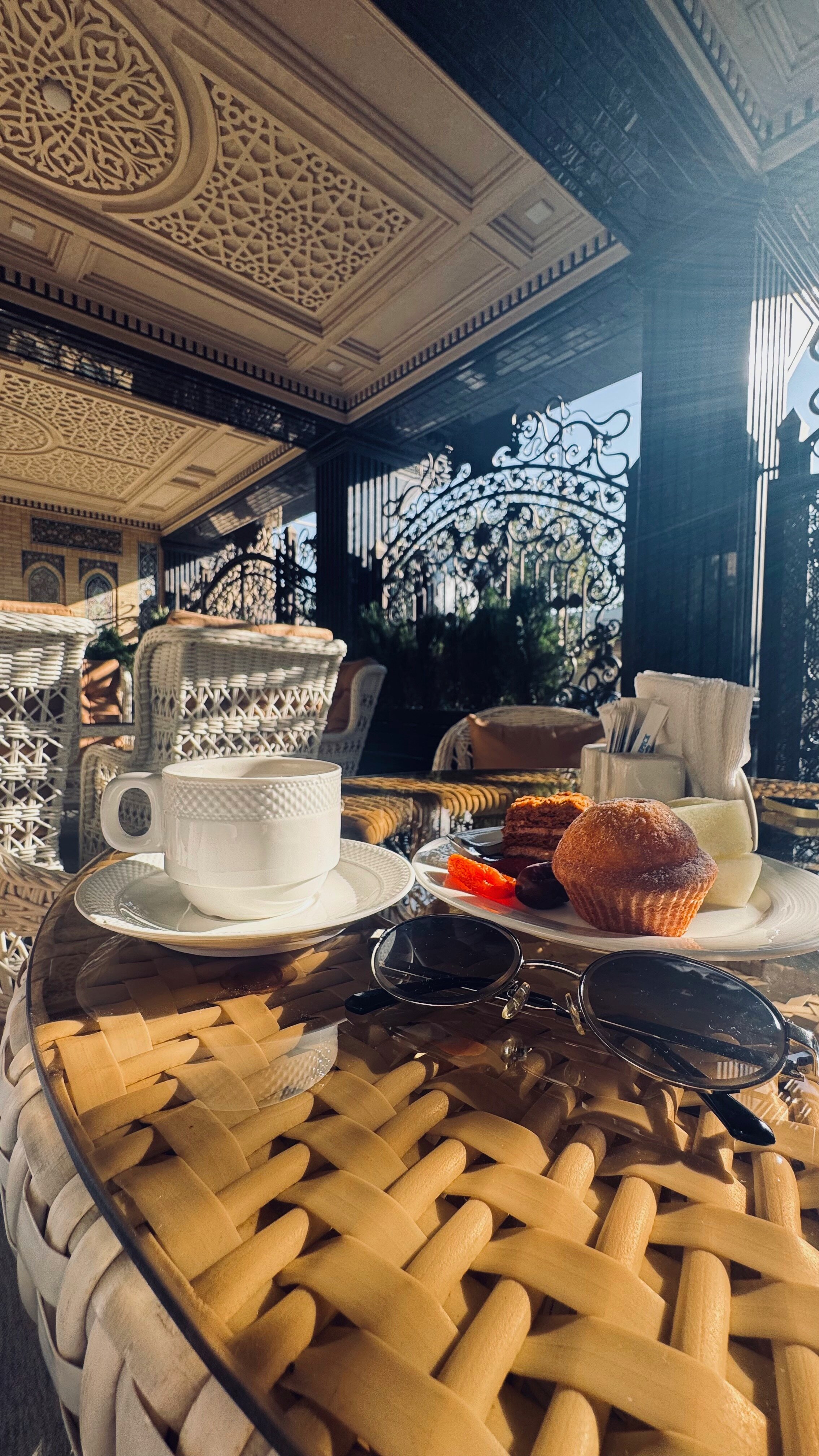 Фото Shohjahon Palace