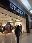 Studio F (Bogotá, Carrera 60 Avenue, 24-09/LC-312-1), clothing store
