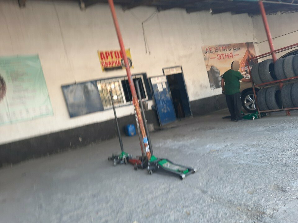 Welding services Welding Workshop, Chimkent, photo