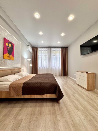 Санаторий Вернисаж-лайн в Кисловодске