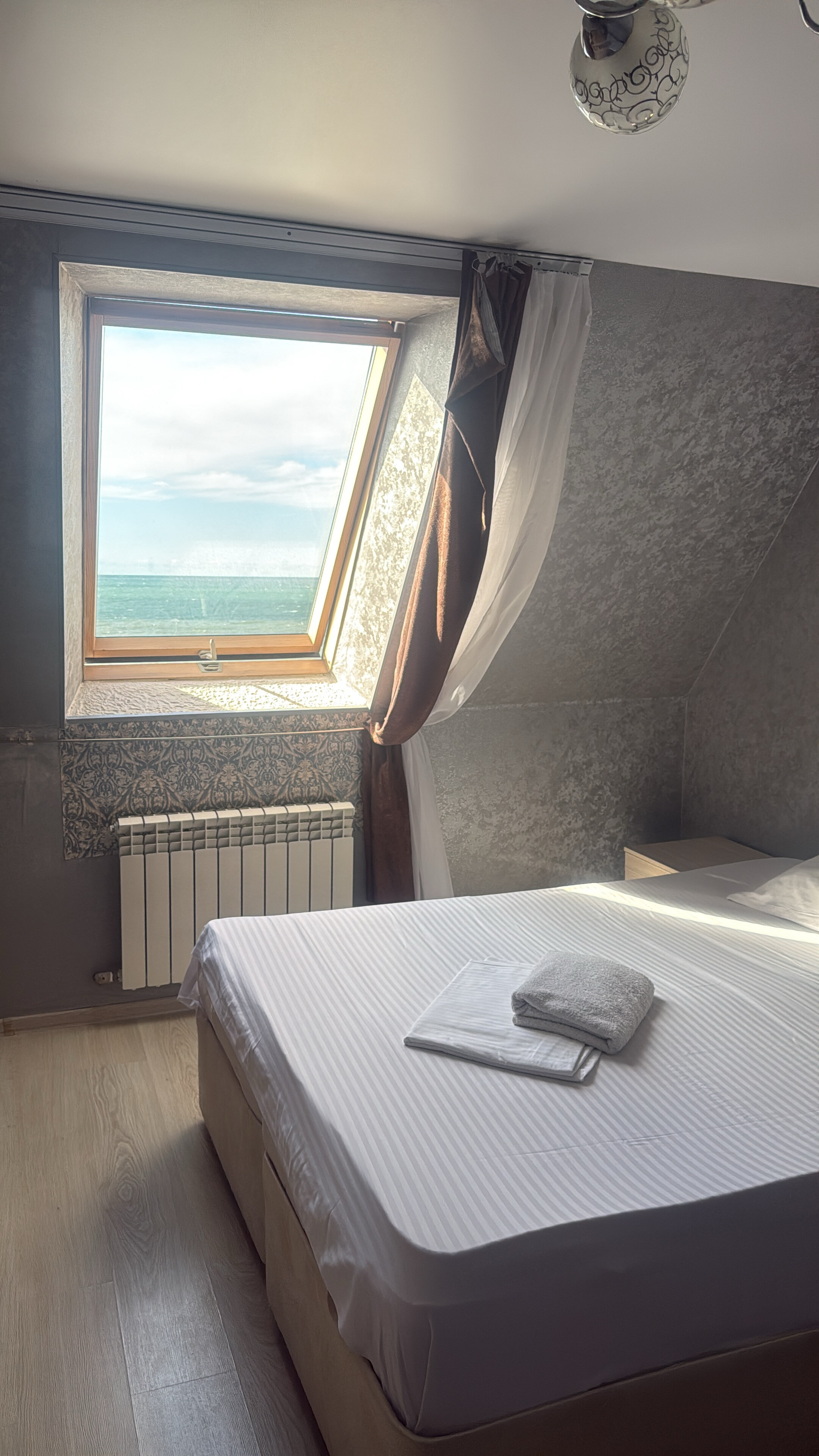 Фото Дом у моря