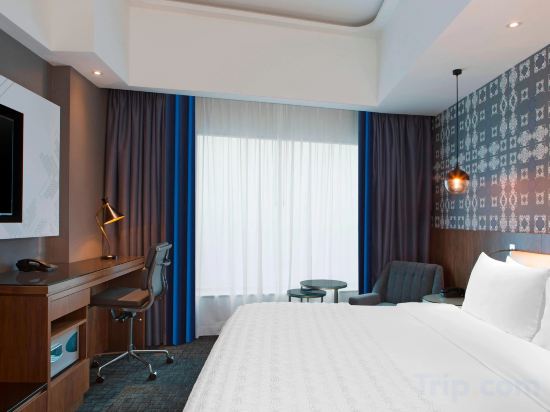 Фото Le Meridien Kuala Lumpur