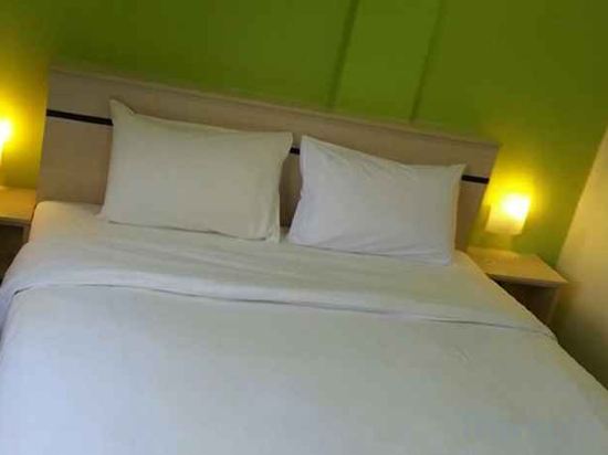 Фото Merlin Hotel