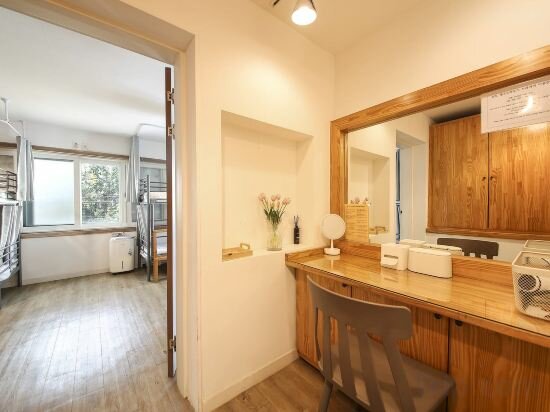 Фото Sum Guest House Jeju Airport - Hostel