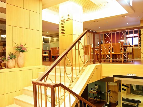 Фото Hotel Samjung