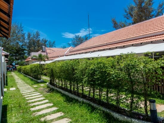 Фото Good Time Resort