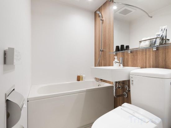 Фото Nest Hotel Naha Kumoji