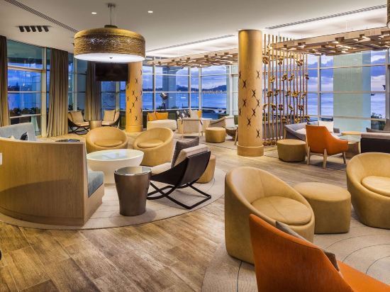 Фото Hilton Auckland