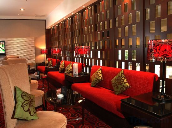 Фото Seri Pacific Hotel Kuala Lumpur