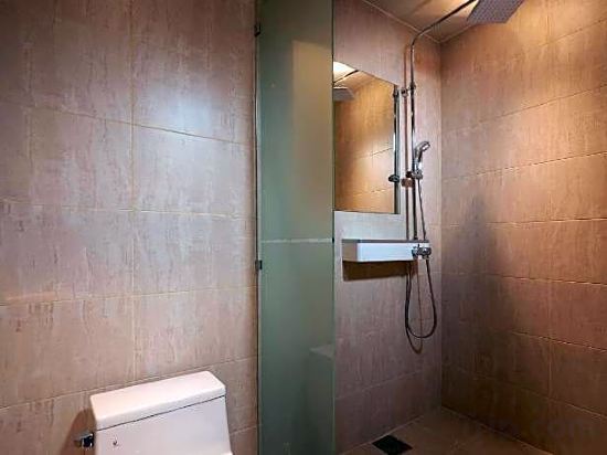 Фото Benikea Yangsan Hotel