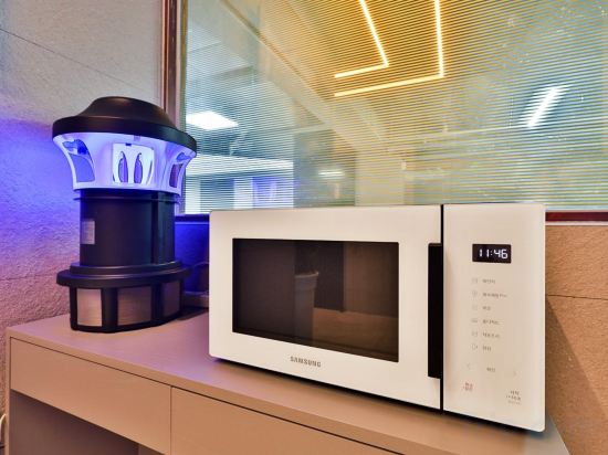 Фото Green B Hotel Busan Seomyeon