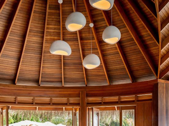 Фото Per Aquum Huvafen Fushi