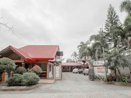 Гостиница Sierra Traveller’s Inn by Oyo в Провинции Кавите