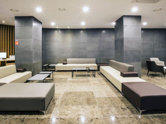 Фото Hotel Bridge Seogwipo